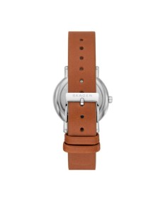 Skagen Leather SKW3116 Watch - TicTacArea