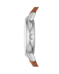 Skagen Leather SKW3116 Watch - TicTacArea