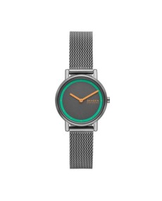 Skagen Stainless Steel Mesh SKW3118 Watch