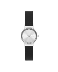 Skagen Leather SKW3119 Watch - TicTacArea