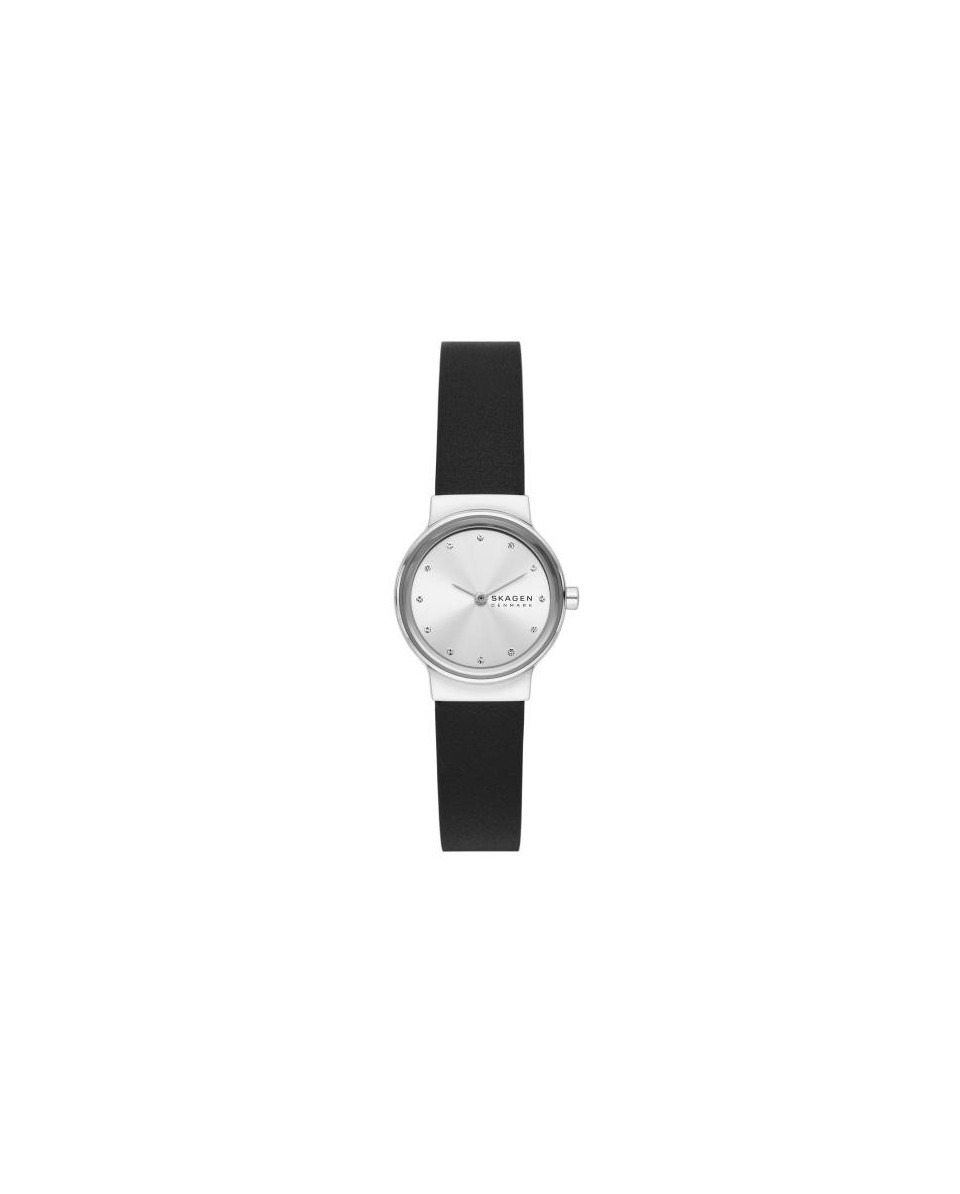 часы Skagen LEATHER SKW3119