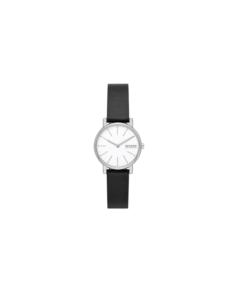 Skagen LEATHER SKW3120 - Exklusive Uhr von Skagen