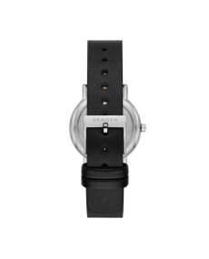 Skagen LEATHER SKW3120 - Exklusive Uhr von Skagen