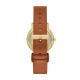 Skagen Leather SKW3121 Watch - TicTacArea