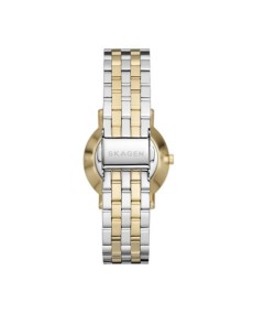 Relógio Skagen SKW3122: Elegância em Aço Inoxidável