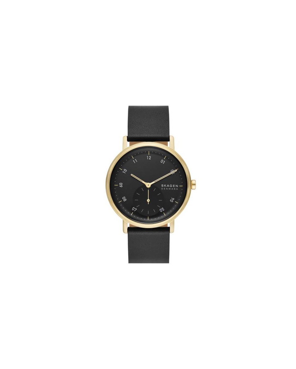 Reloj Skagen LEATHER SKW6896 - TicTacArea