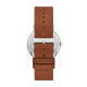 Relógio Skagen LEATHER SKW6898: elegância em cada detalhe