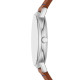 Relógio Skagen LEATHER SKW6898: elegância em cada detalhe