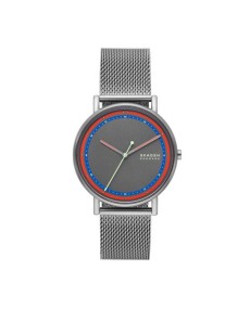 Skagen Stainless Steel SKW6900 Watch - TicTacArea