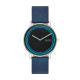 Skagen Leather SKW6901 Watch - TicTacArea