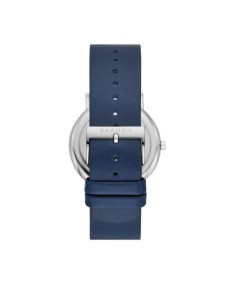 Skagen Leather SKW6901 Watch - TicTacArea