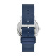 Skagen Leather SKW6901 Watch - TicTacArea