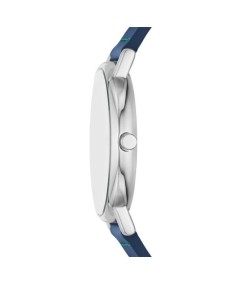 Skagen Leather SKW6901 Watch - TicTacArea