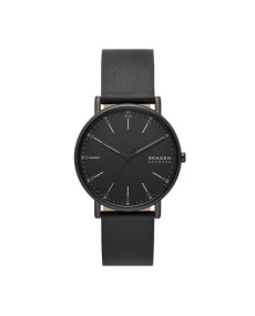 Skagen LEATHER SKW6902 - Exklusive Uhr von Skagen