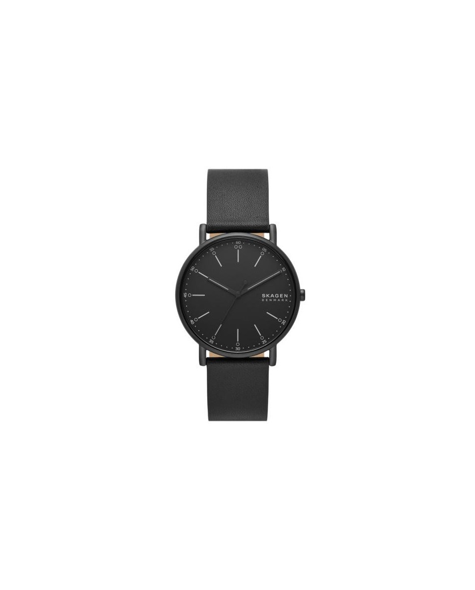 Skagen LEATHER SKW6902 - Exklusive Uhr von Skagen