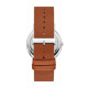 Skagen Leather SKW6903 Watch - TicTacArea