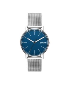 Skagen Stainless Steel Mesh SKW6904 Watch