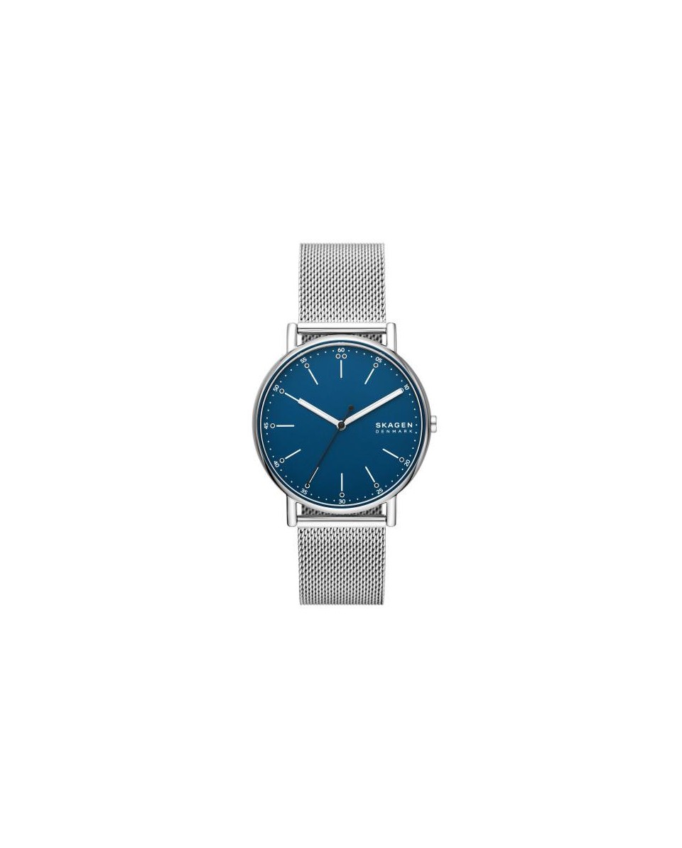 Reloj Skagen STAINLESS STEEL MESH SKW6904 - TicTacArea