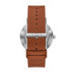 Skagen Leather SKW6905 Watch - TicTacArea