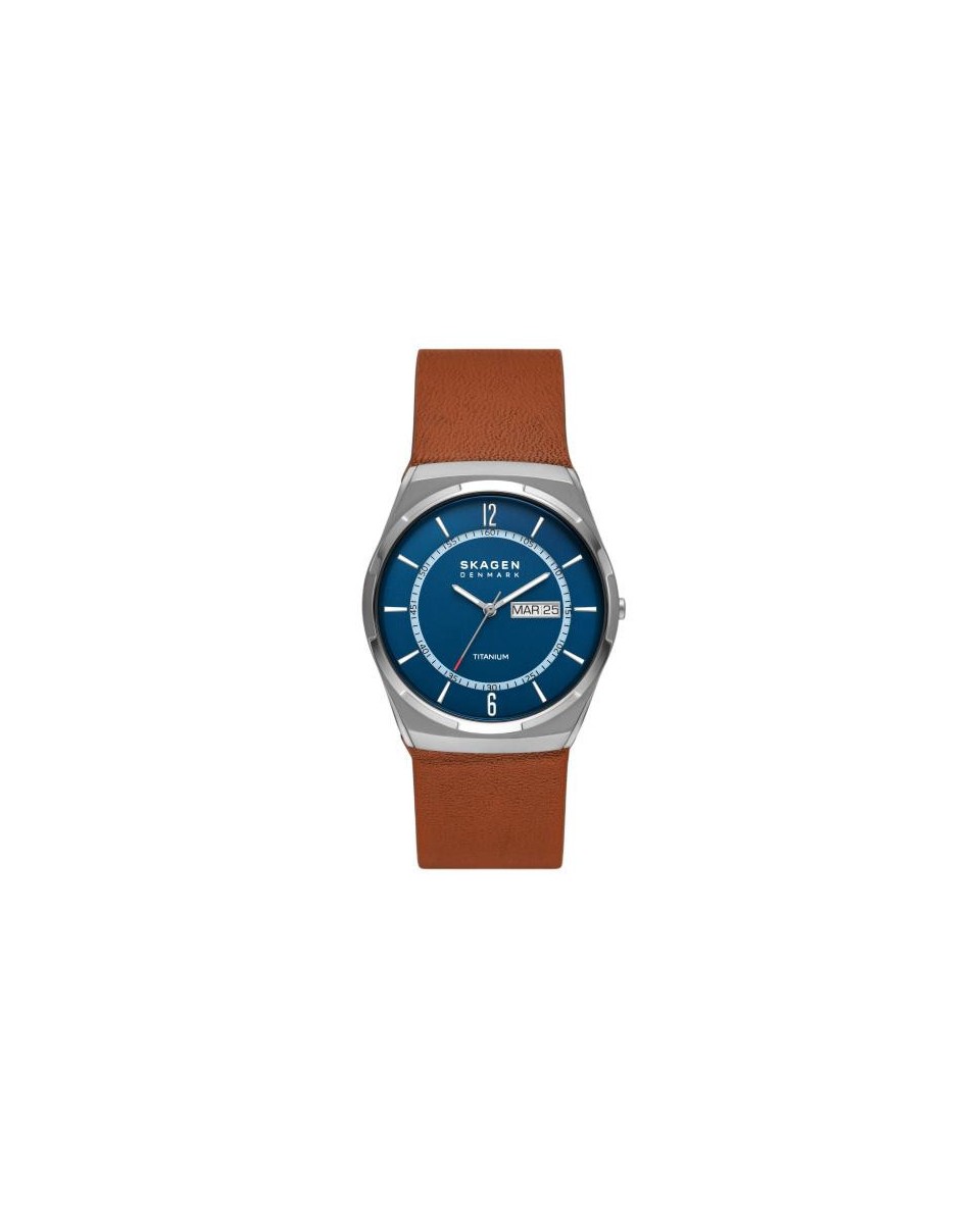 Reloj Skagen LEATHER SKW6906 - TicTacArea