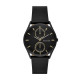 Skagen Leather SKW6911 Watch - TicTacArea