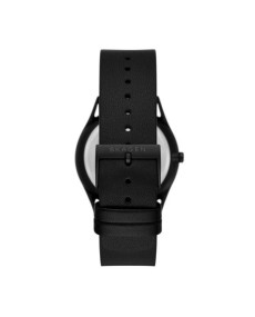 Skagen Leather SKW6911 Watch - TicTacArea