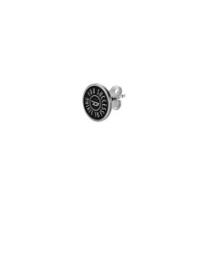 Diesel Boucle d oreille STAINLESS STEEL DX1462040 - TicTacArea