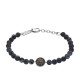 Diesel Bracciali STAINLESS STEEL DX1464040 - Stile e resistenza