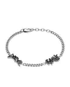 Diesel Bracciali STAINLESS STEEL DX1466040 - TicTacArea.com