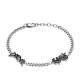 Diesel Bracciali STAINLESS STEEL DX1466040 - TicTacArea.com