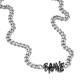 Diesel Necklace STAINLESS STEEL DX1467040 - TicTacArea