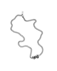 Diesel Necklace STAINLESS STEEL DX1467040 - TicTacArea