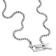 Diesel Necklace STAINLESS STEEL DX1477040 - TicTacArea