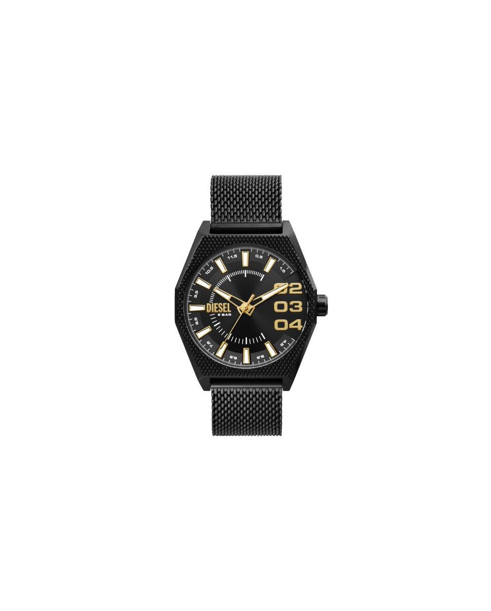 часы Diesel STAINLESS STEEL DZ2194