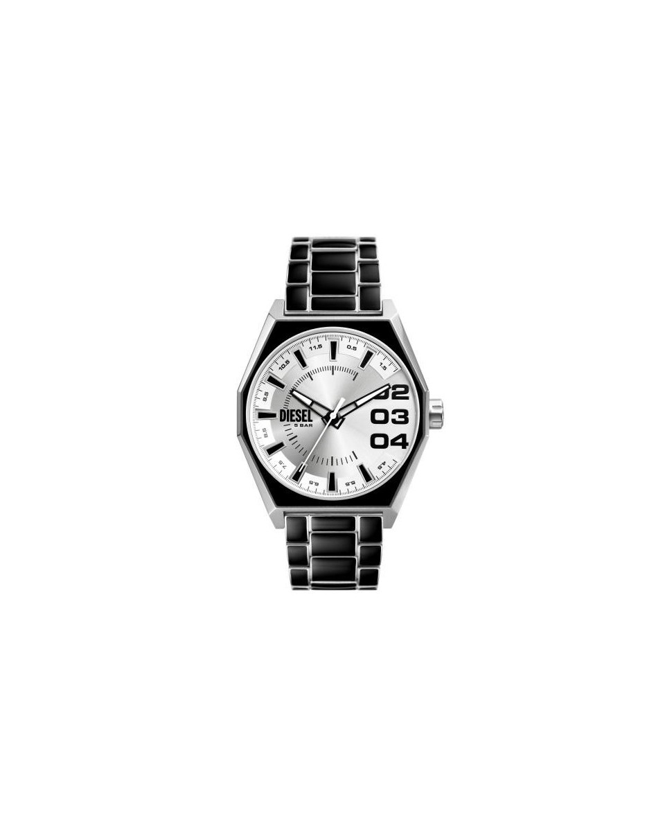 Diesel STAINLESS STEEL DZ2195 Watch - TicTacArea