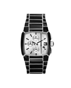 Watch Diesel STAINLESS STEEL DZ4646