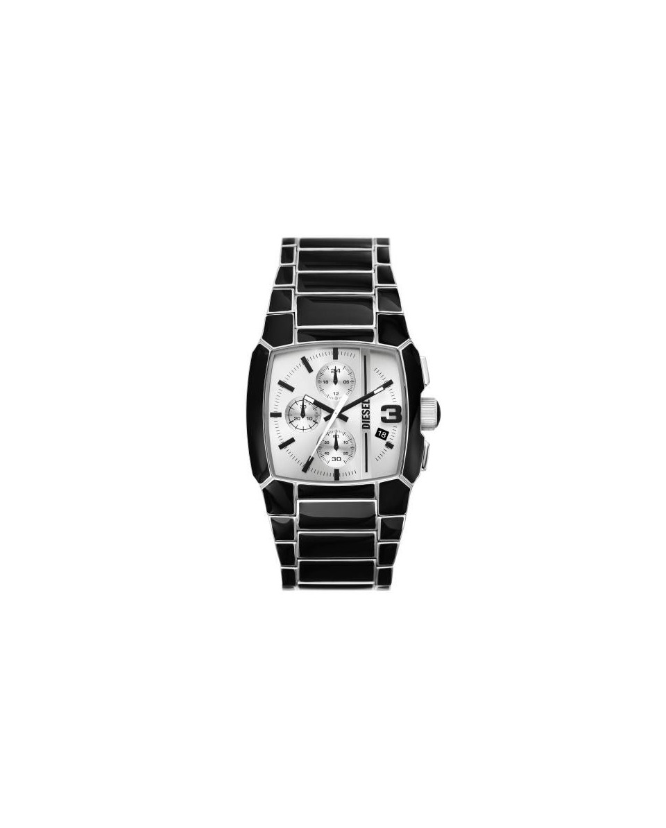 Uhr Diesel STAINLESS STEEL DZ4646