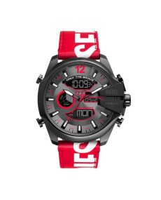 Watch Diesel LEATHER DZ4647