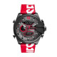 Watch Diesel LEATHER DZ4647