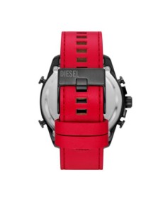 Watch Diesel LEATHER DZ4647