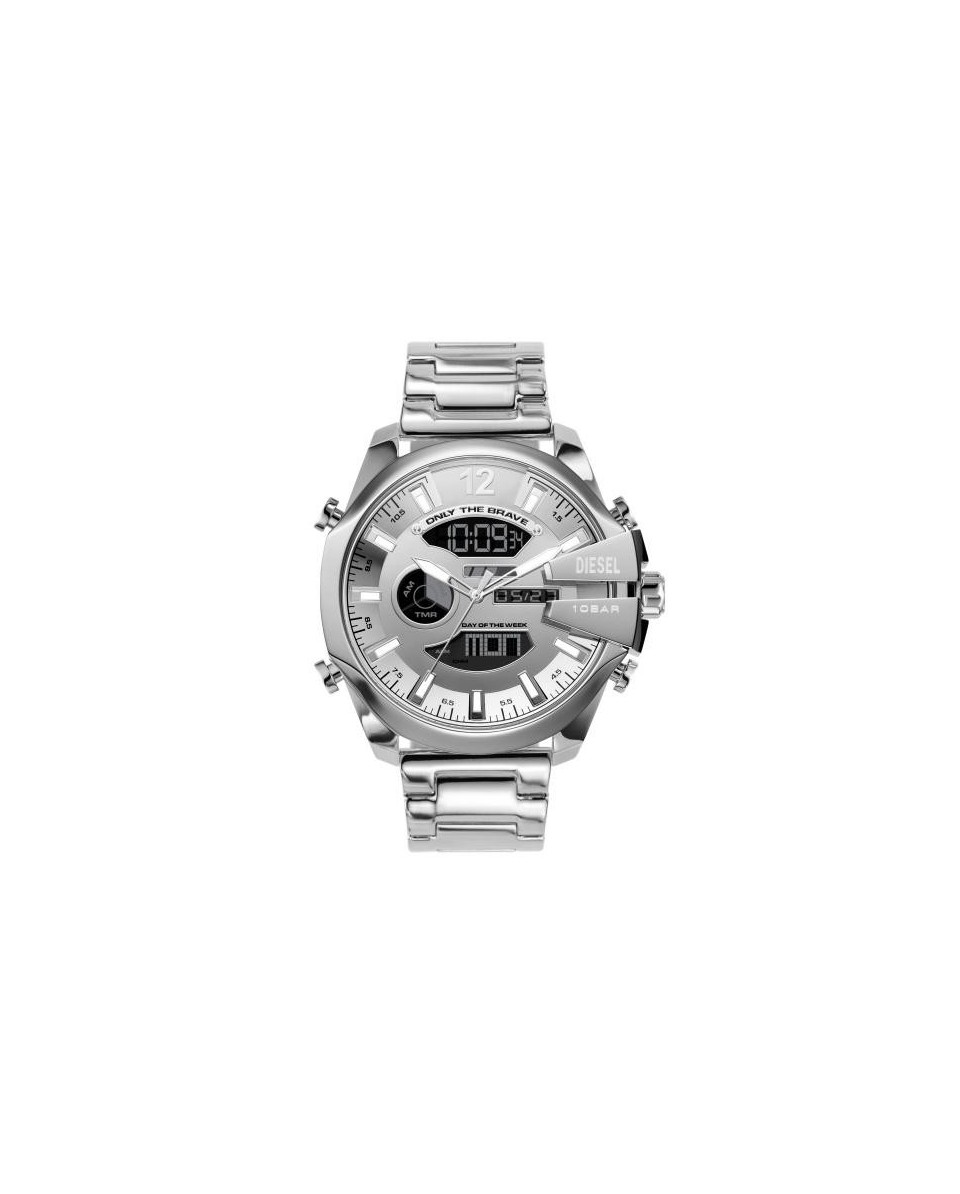 Orologio Diesel STAINLESS STEEL DZ4648