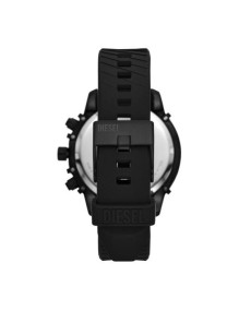 Diesel SILICONE DZ4650SET: Stylish Watch Set