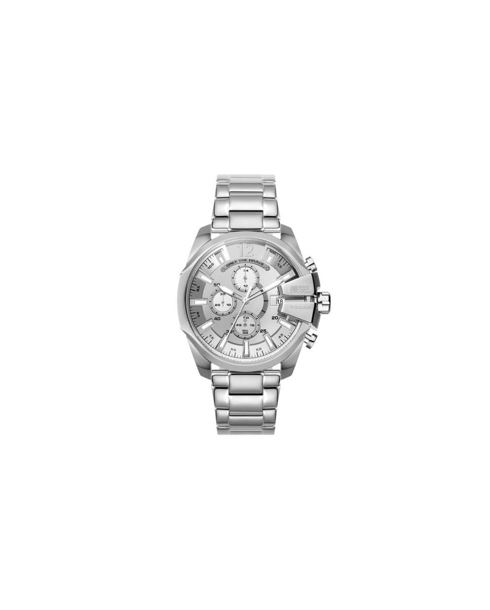 Diesel STAINLESS STEEL DZ4652 Watch - TicTacArea