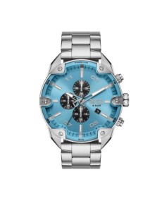 Diesel STAINLESS STEEL DZ4655 Watch - TicTacArea