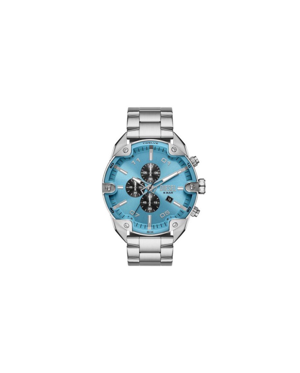 Diesel STAINLESS STEEL DZ4655 Watch - TicTacArea