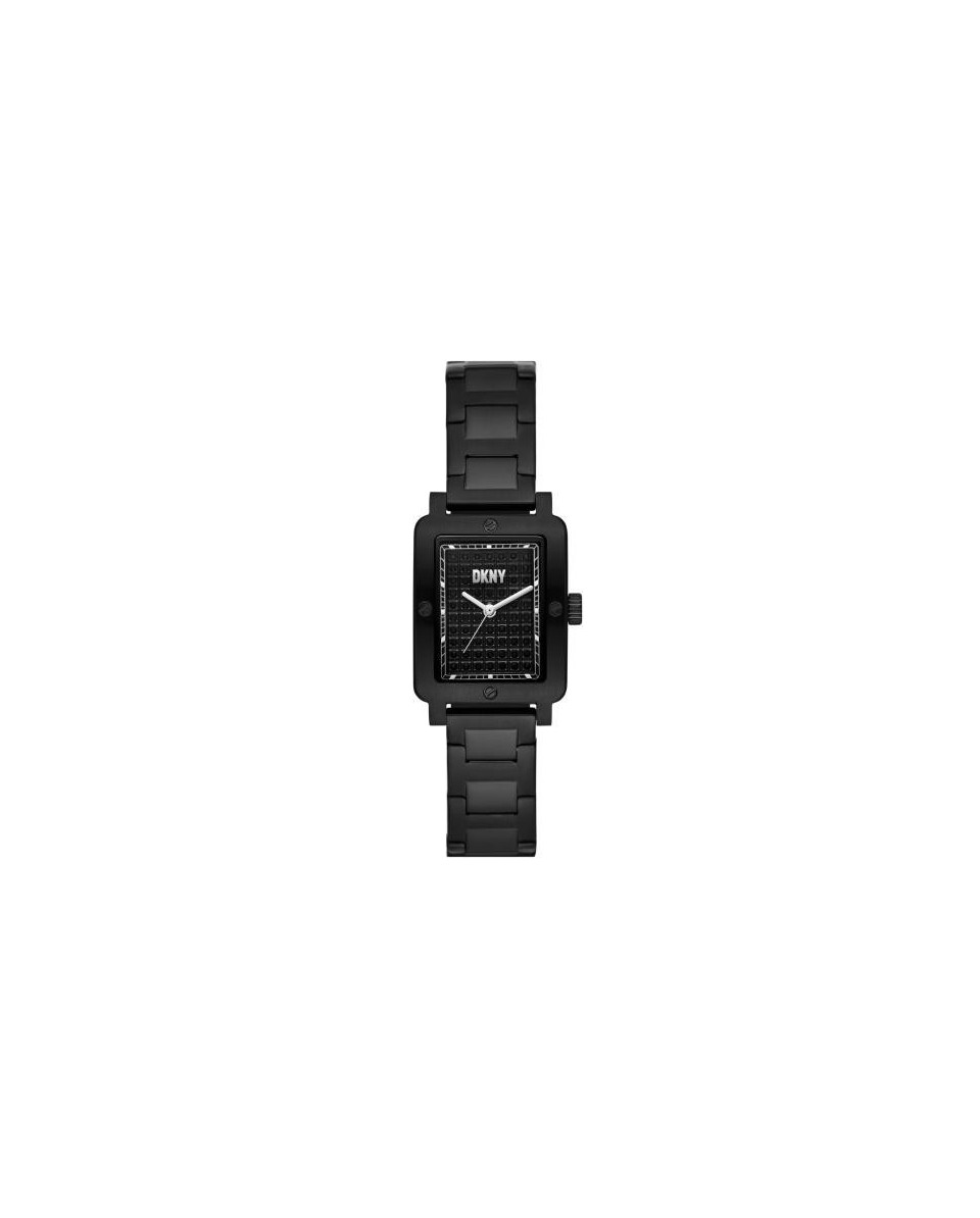 Watch DKNY STAINLESS STEEL NY6664