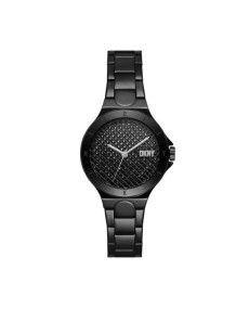 Watch DKNY STAINLESS STEEL NY6668