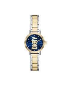 Watch DKNY STAINLESS STEEL NY6671