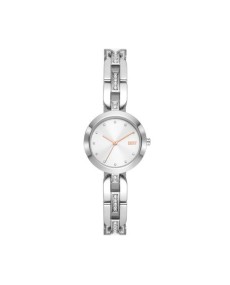 Watch DKNY STAINLESS STEEL NY6674