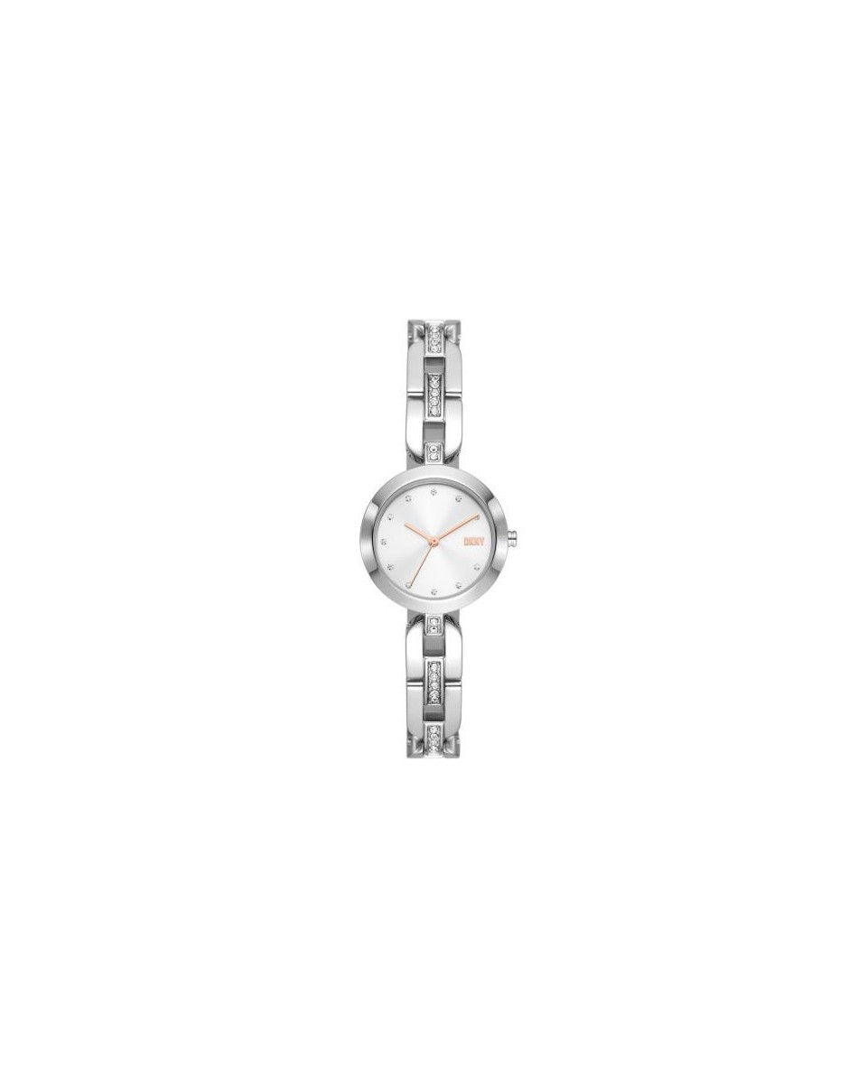 Watch DKNY STAINLESS STEEL NY6674